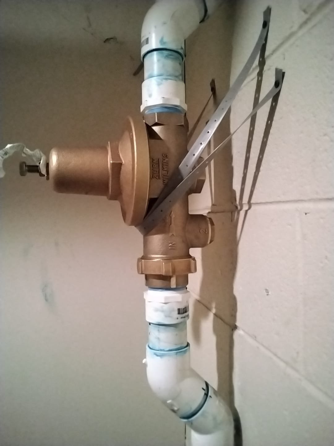 A Successful Plumbing Upgrade in Benton: Smart Solutions for Your Home