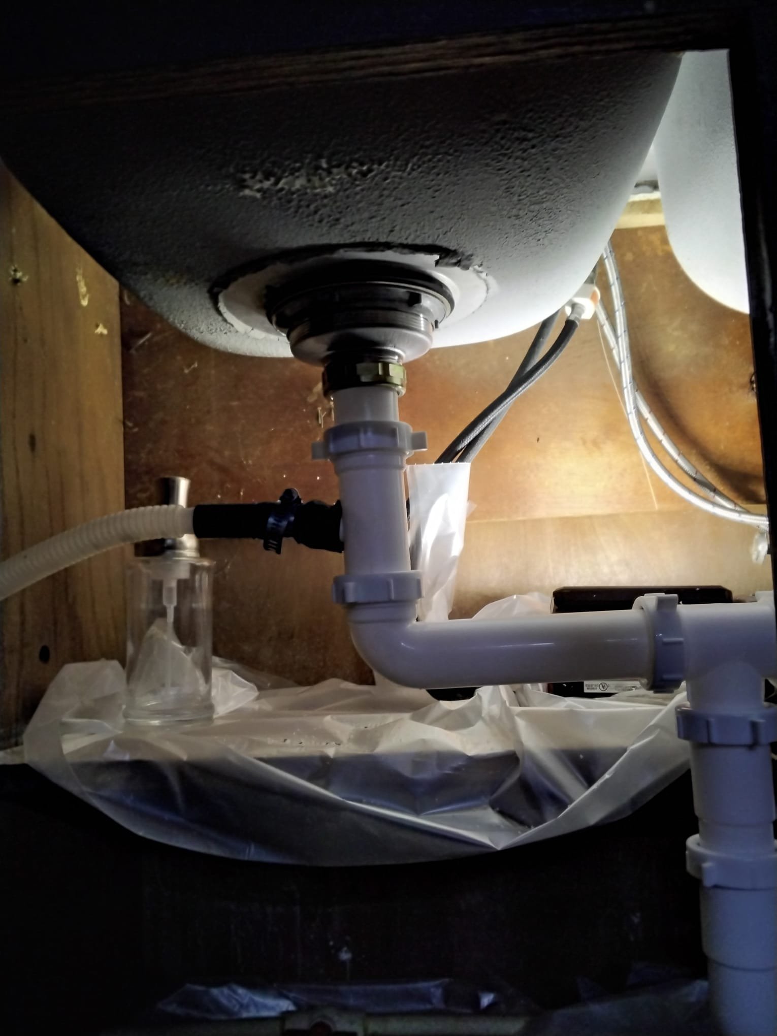 Dealing with Persistent Kitchen Sink Leaks: A Success Story in Cleveland