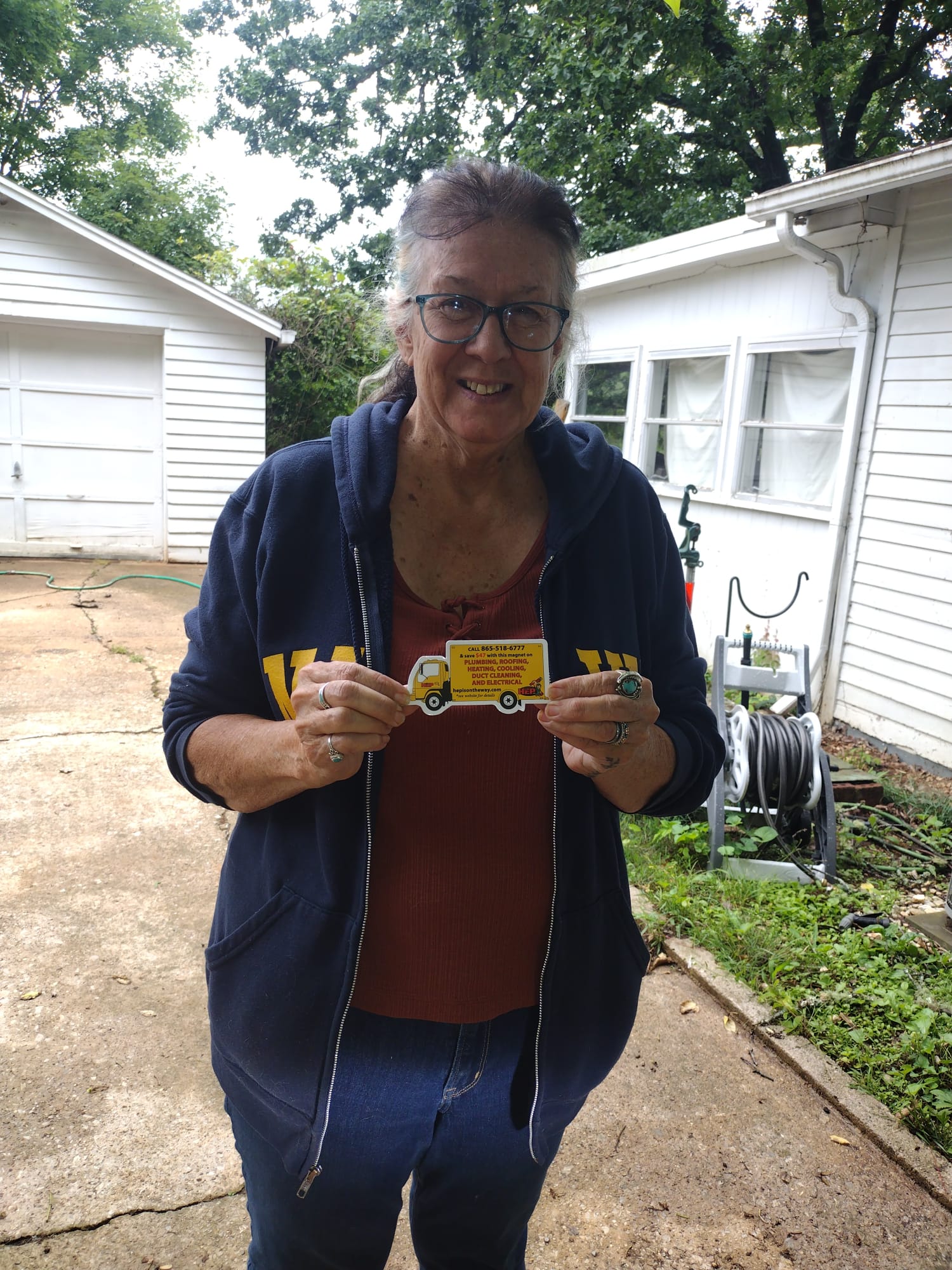 Effective HVAC Maintenance: A Knoxville Story