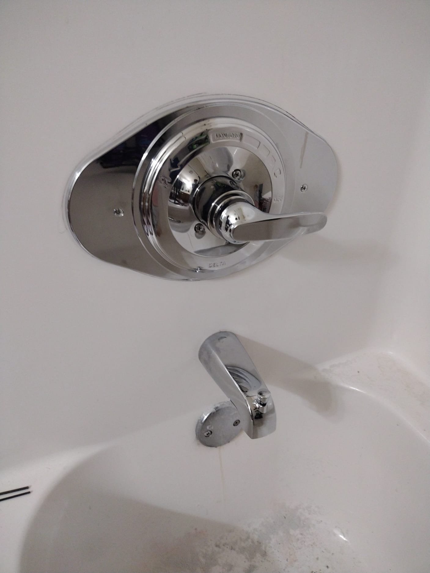 Tackling Persistent Bathroom Drips: A Knoxville Homeowner's Tale