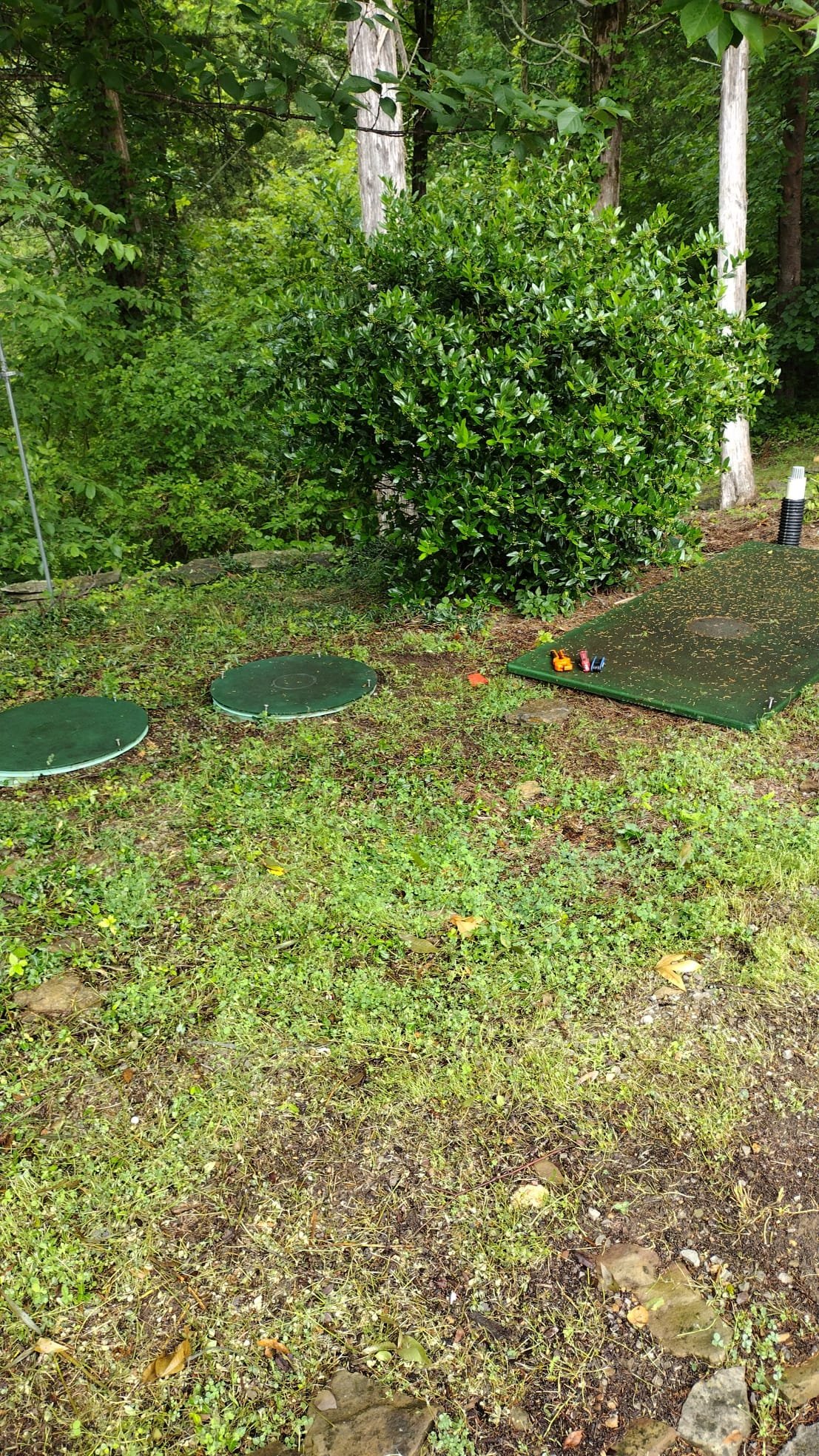 Helpful Septic System Maintenance Tips: A Sharps Chapel Success Story
