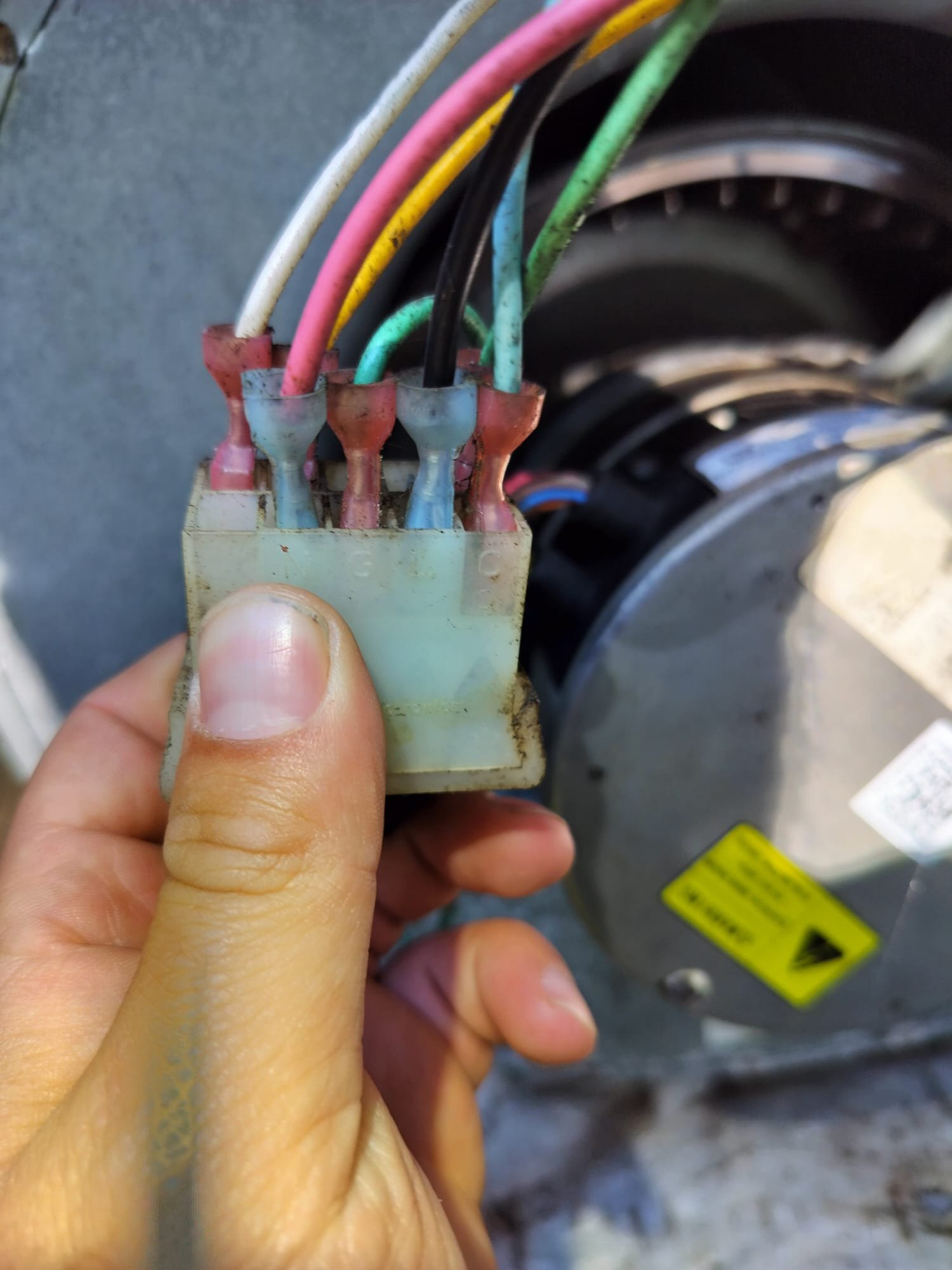 Checking Electrical Connectors