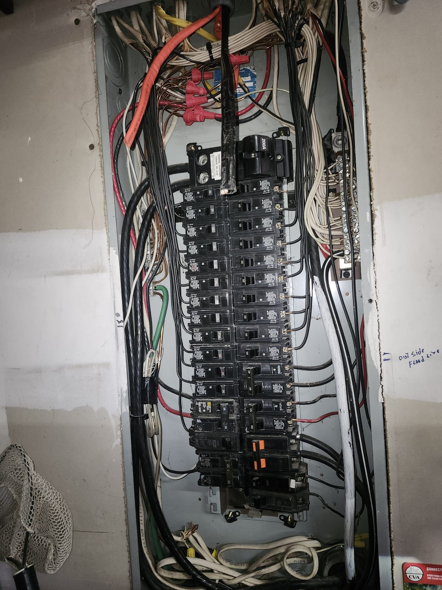 Essential Electrical Upgrades for Homeowners: A Duff Success Story