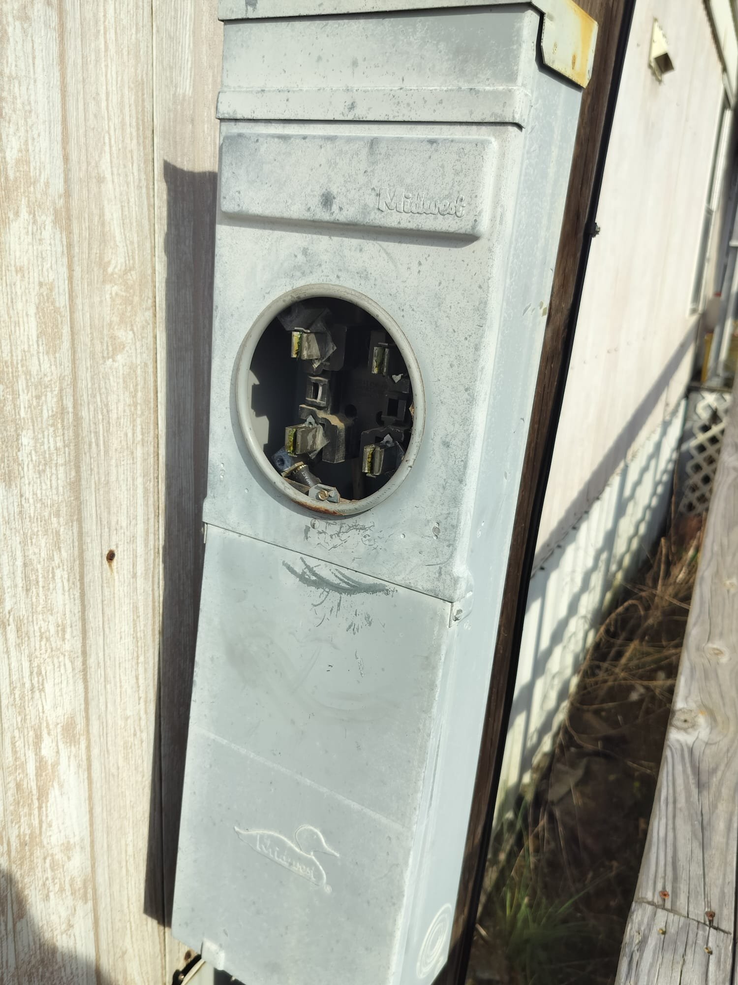 Restoring Your Home’s Power Safely: A Guide to Main Service Upgrades