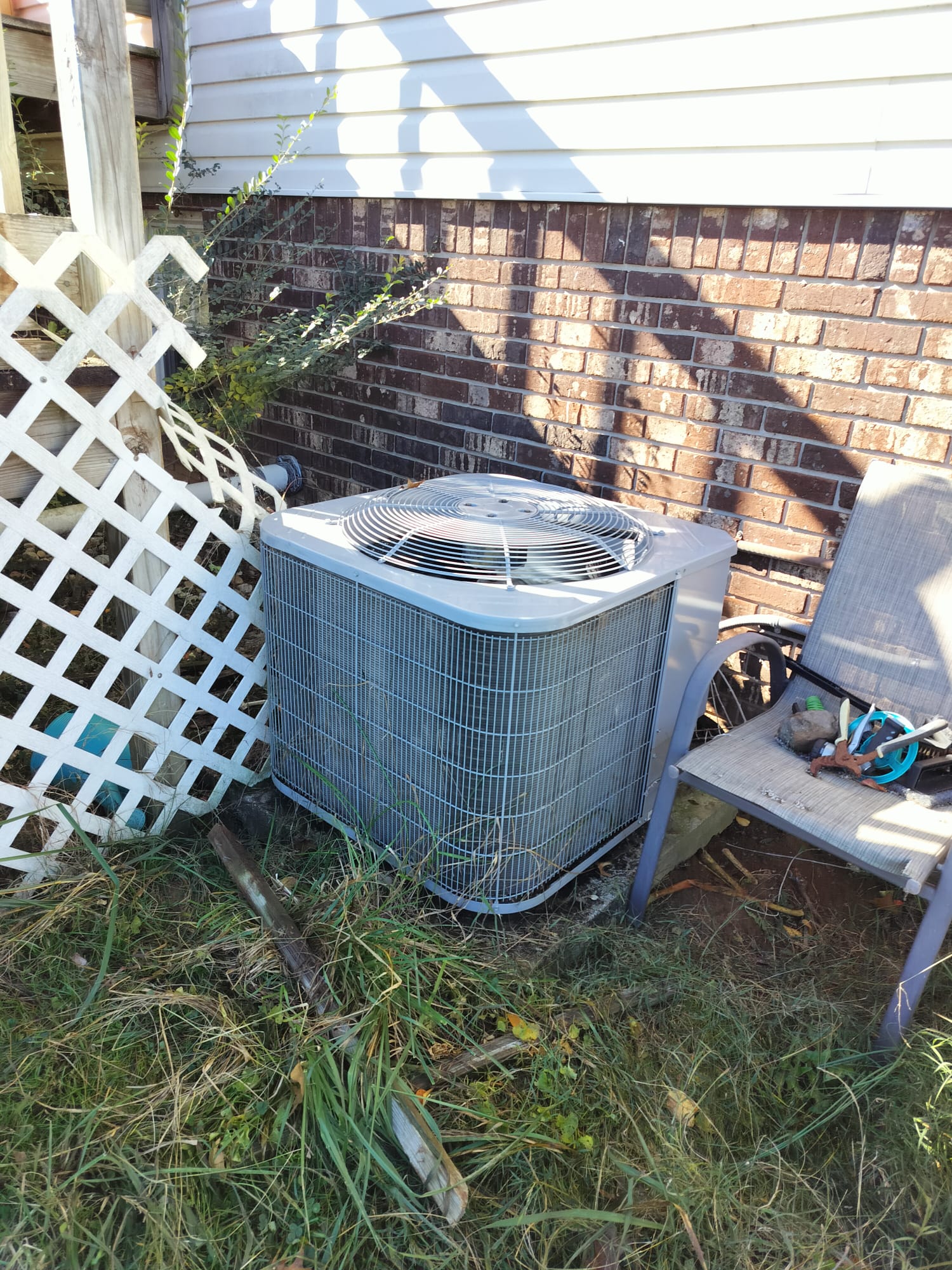 When the Heat Goes Out: A Morristown Homeowner’s Story and Smart Tips