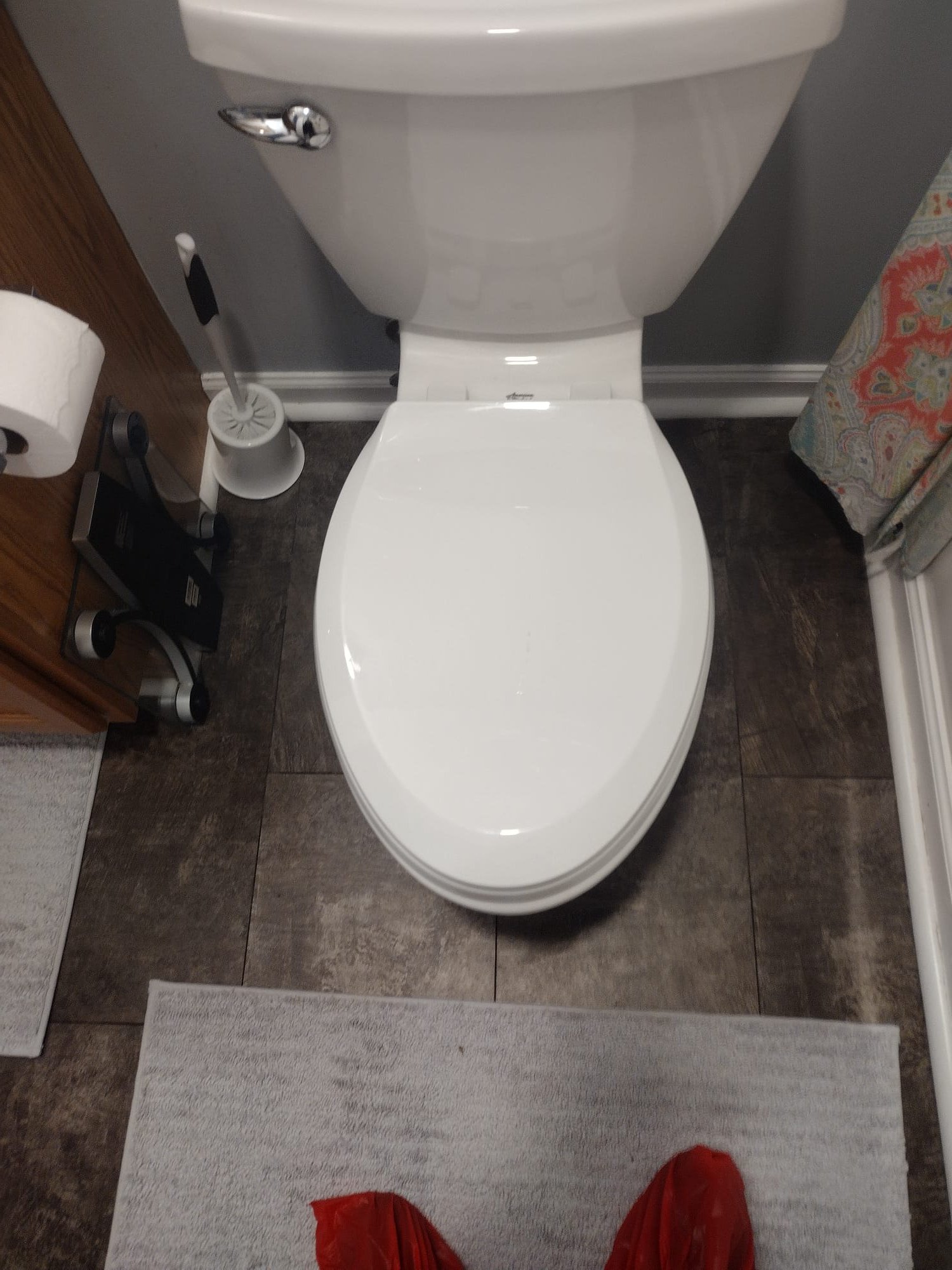 How We Fixed a Toilet Leak in Powell – Tips from HEP Technicians