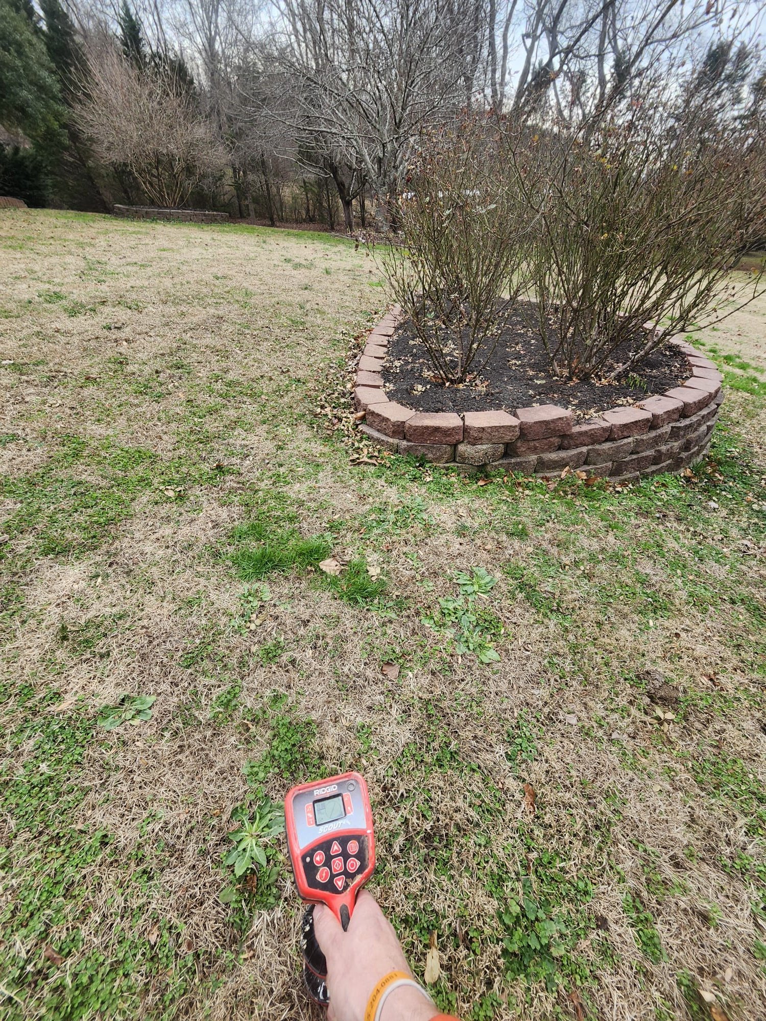 Clearing a Clogged Laundry Sink and Installing Septic Risers: A Knoxville Success Story