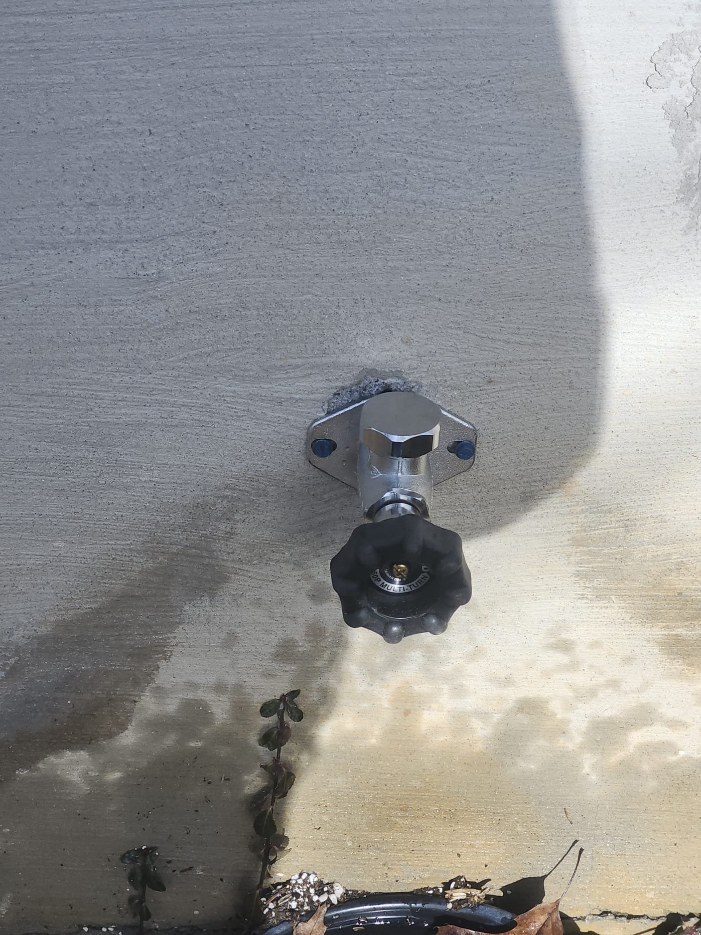 Quick Fix for a Leaky Outdoor Spigot in Your Knoxville Home