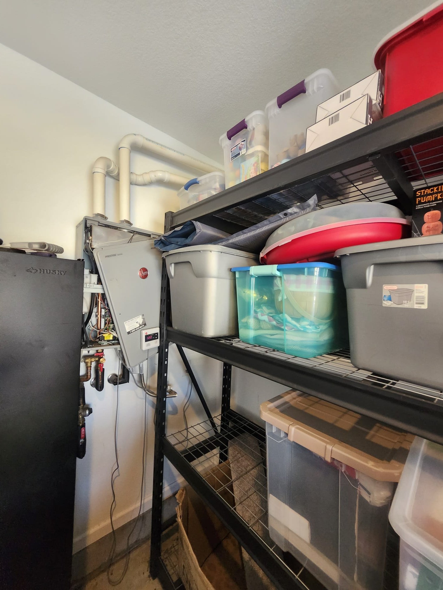 How to Keep Your Tankless Water Heater in Top Shape