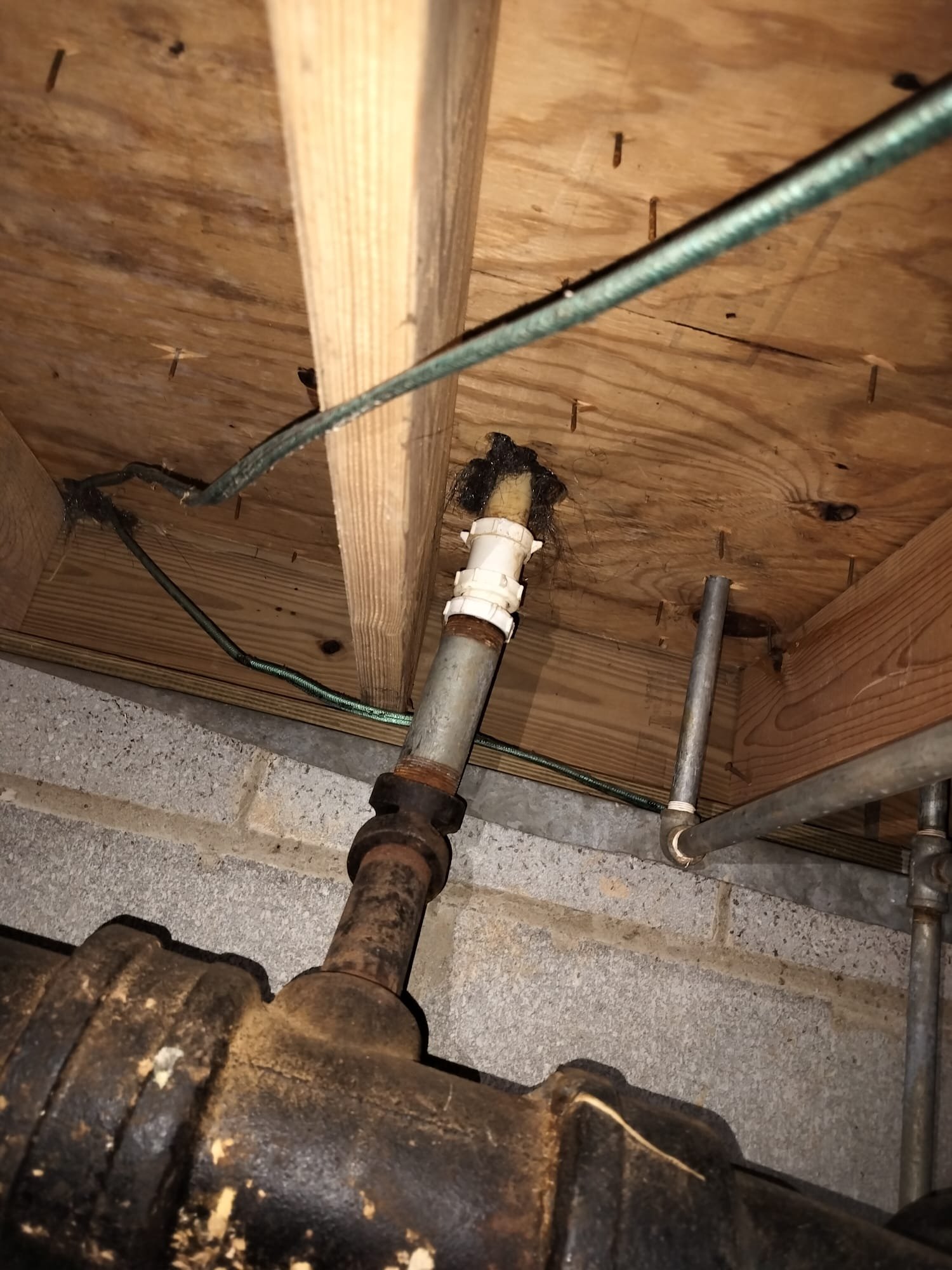 Clearing the Way: Kitchen Drain Tips from HEP Technicians in Athens