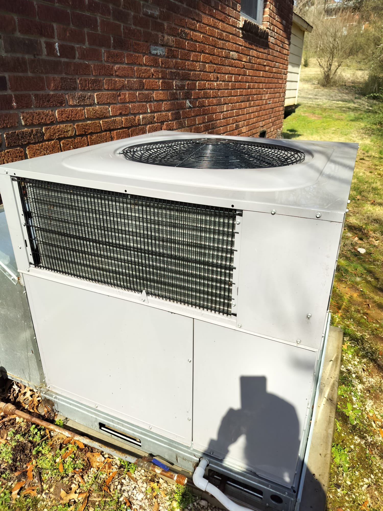 Keeping Your HVAC Coil Clean: A Real-World Case from Oak Ridge