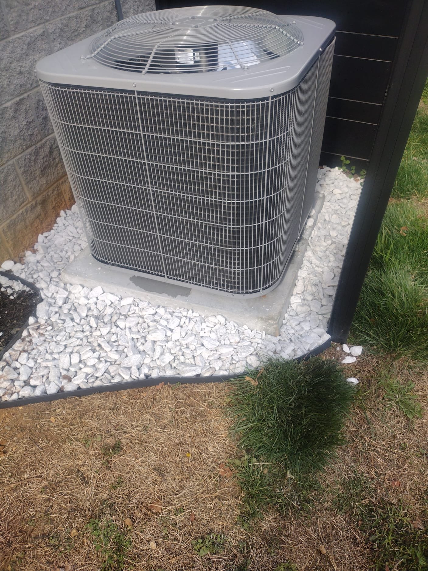 When a Heat Pump Starts Short-Cycling: A Dandridge Homeowner’s Story