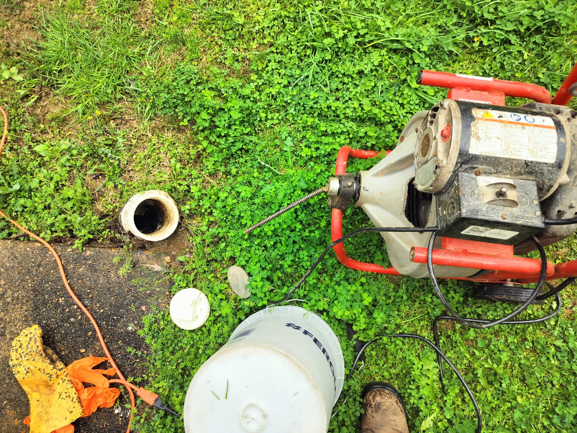 Preventing a Whole-House Backup: Tips from Your Chattanooga Plumbing Experts