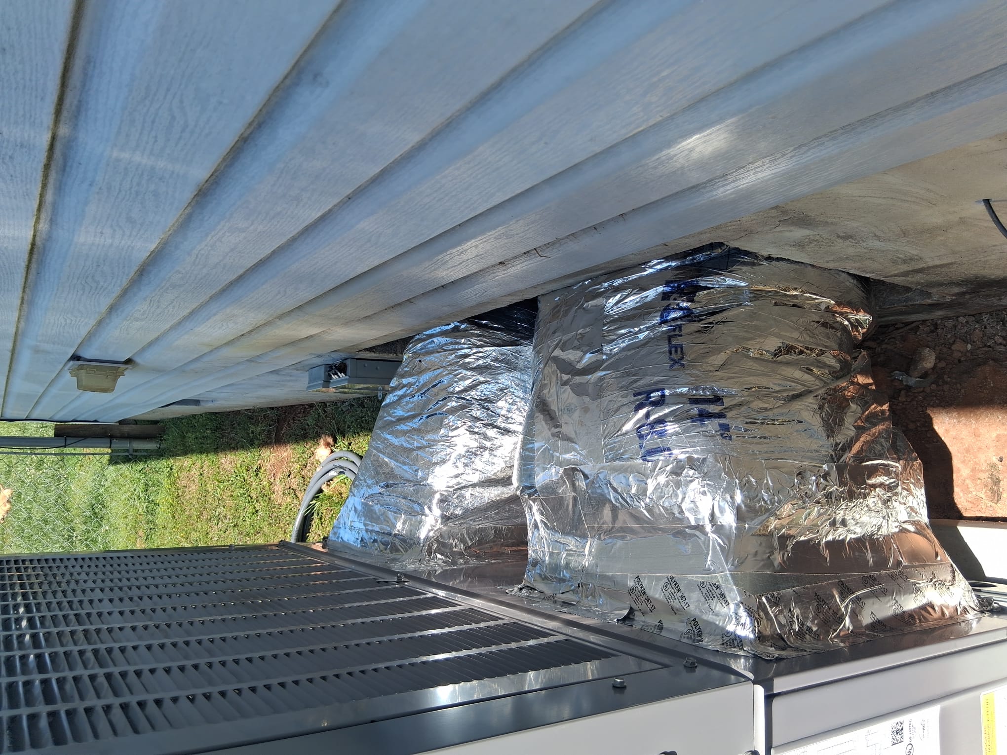 Expert Advice for Madisonville Homeowners: Upgrading Your HVAC System