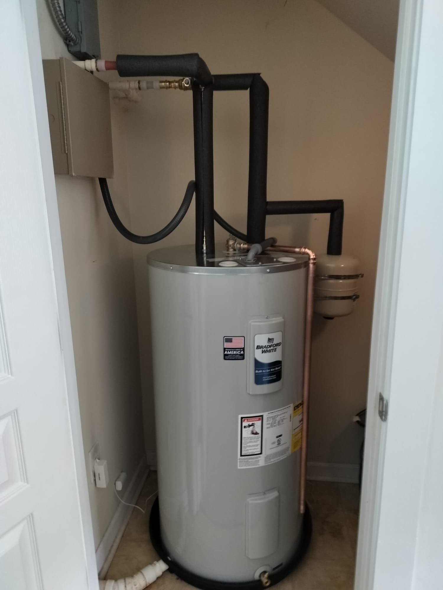 Swift Water Heater Replacement: What Every Homeowner Should Know