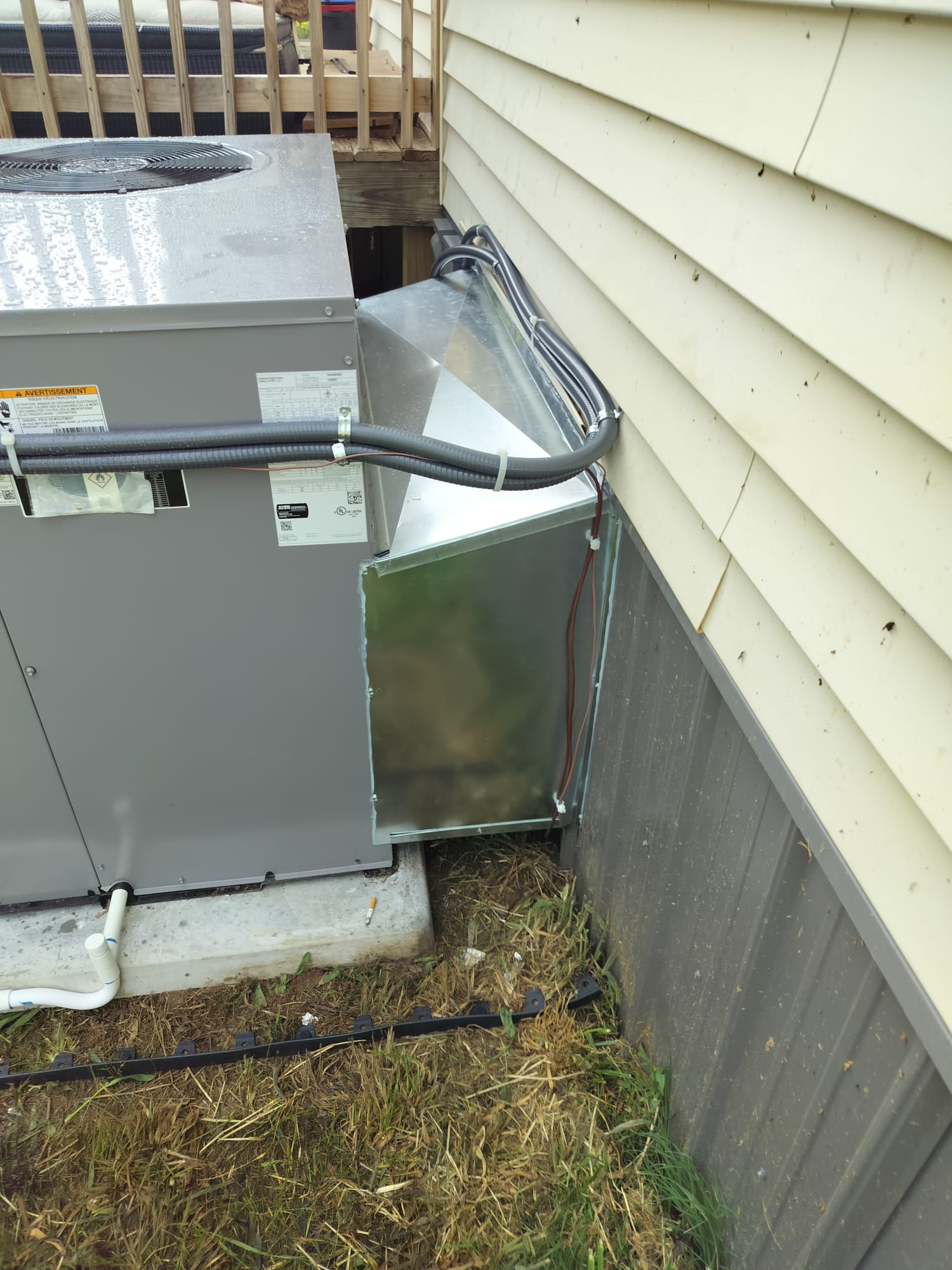 From Heat Trap to Home Comfort: HVAC Installation Tips for Old Fort Homeowners