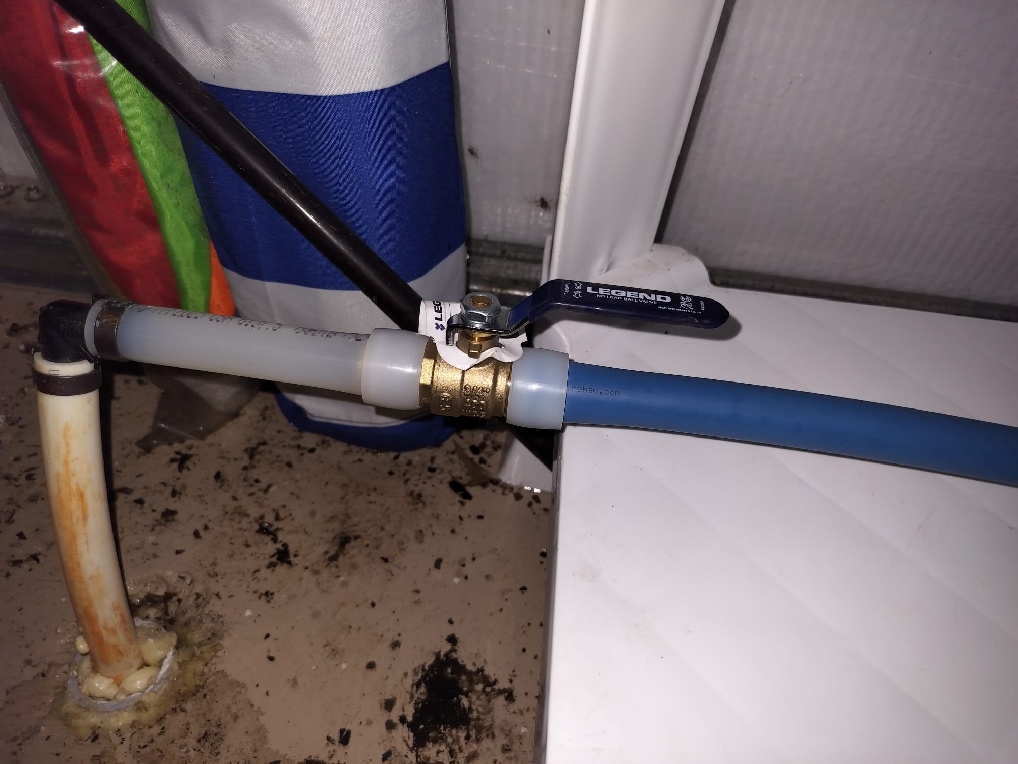 A Small Leak Under a Garage Sink in Rutledge: Why Fast Plumbing Repairs Matter