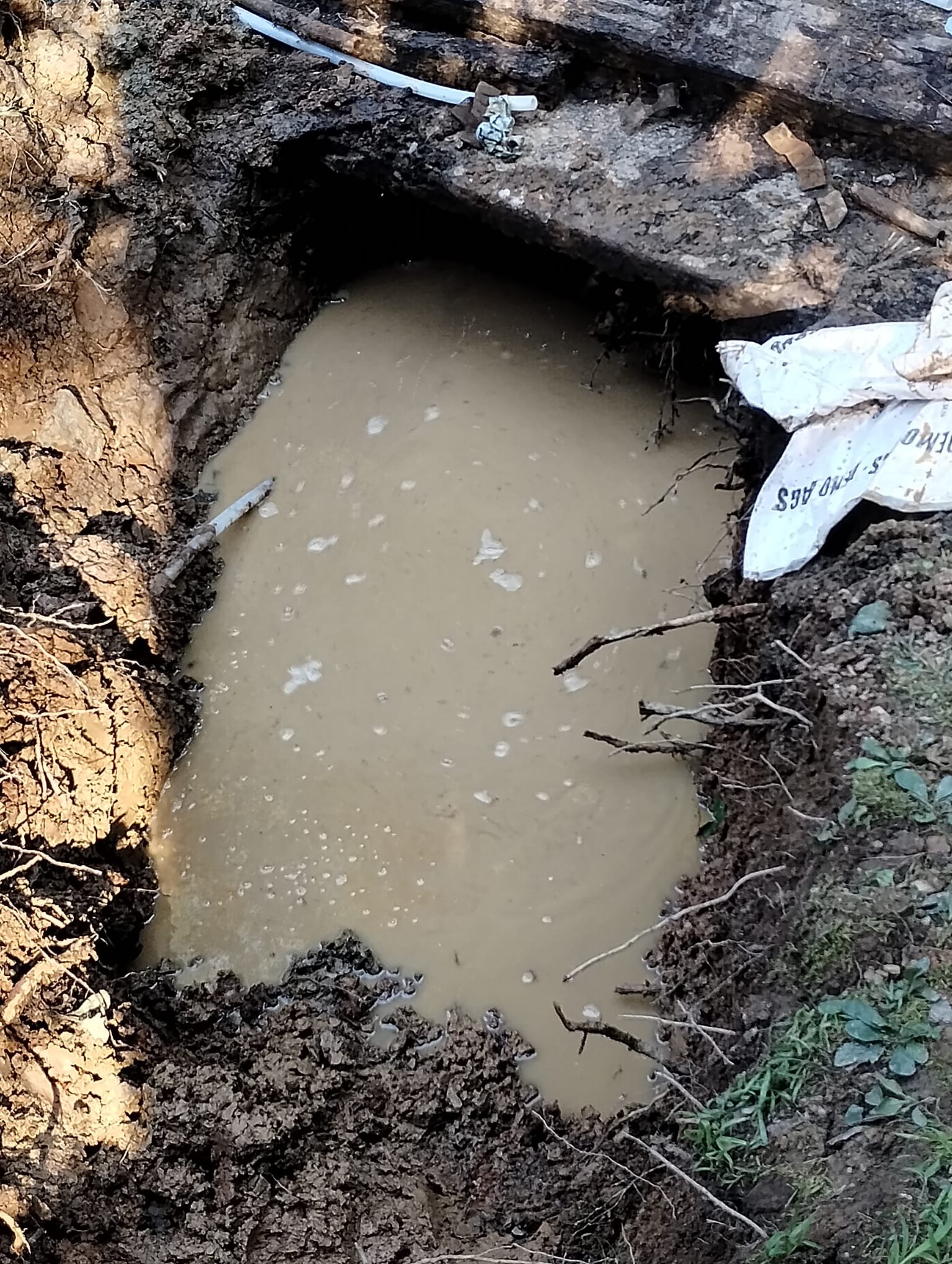 Hidden Underground Water Leaks: What Chattanooga Homeowners Should Know