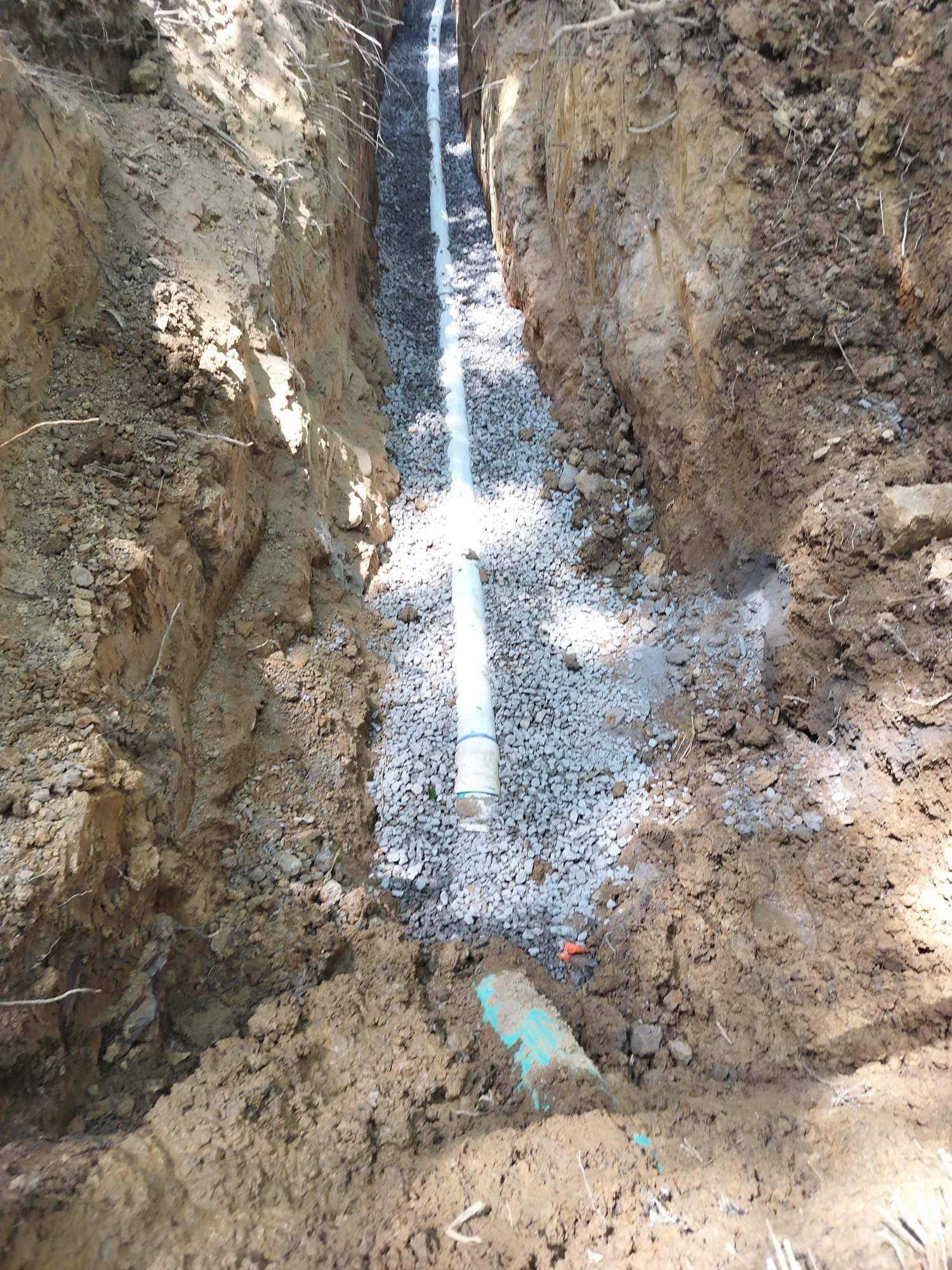 How a Kingsport Sewer Backup Was Traced and Fixed