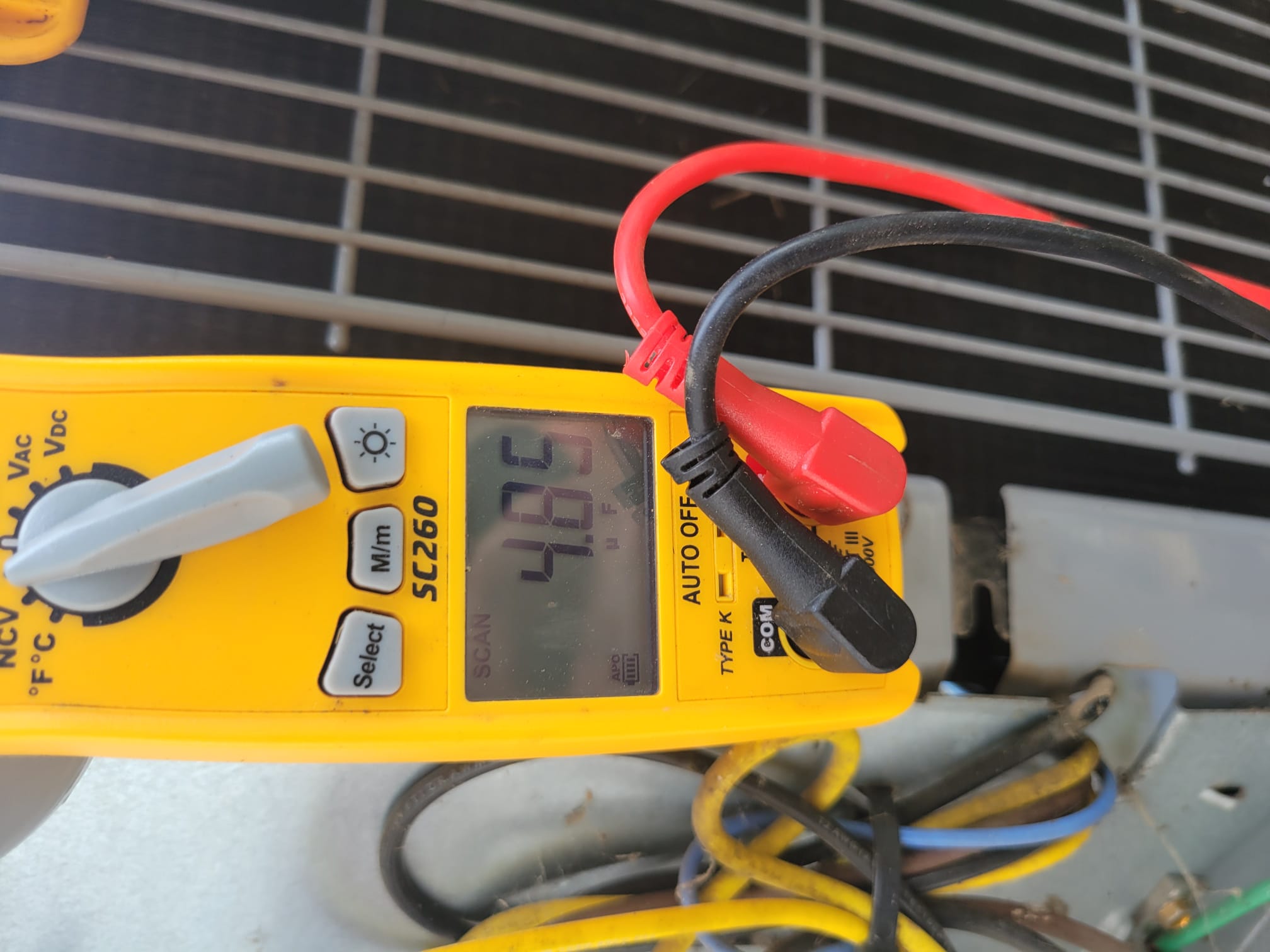 What to Do When Your Air Conditioner Runs but the House Still Feels Warm
