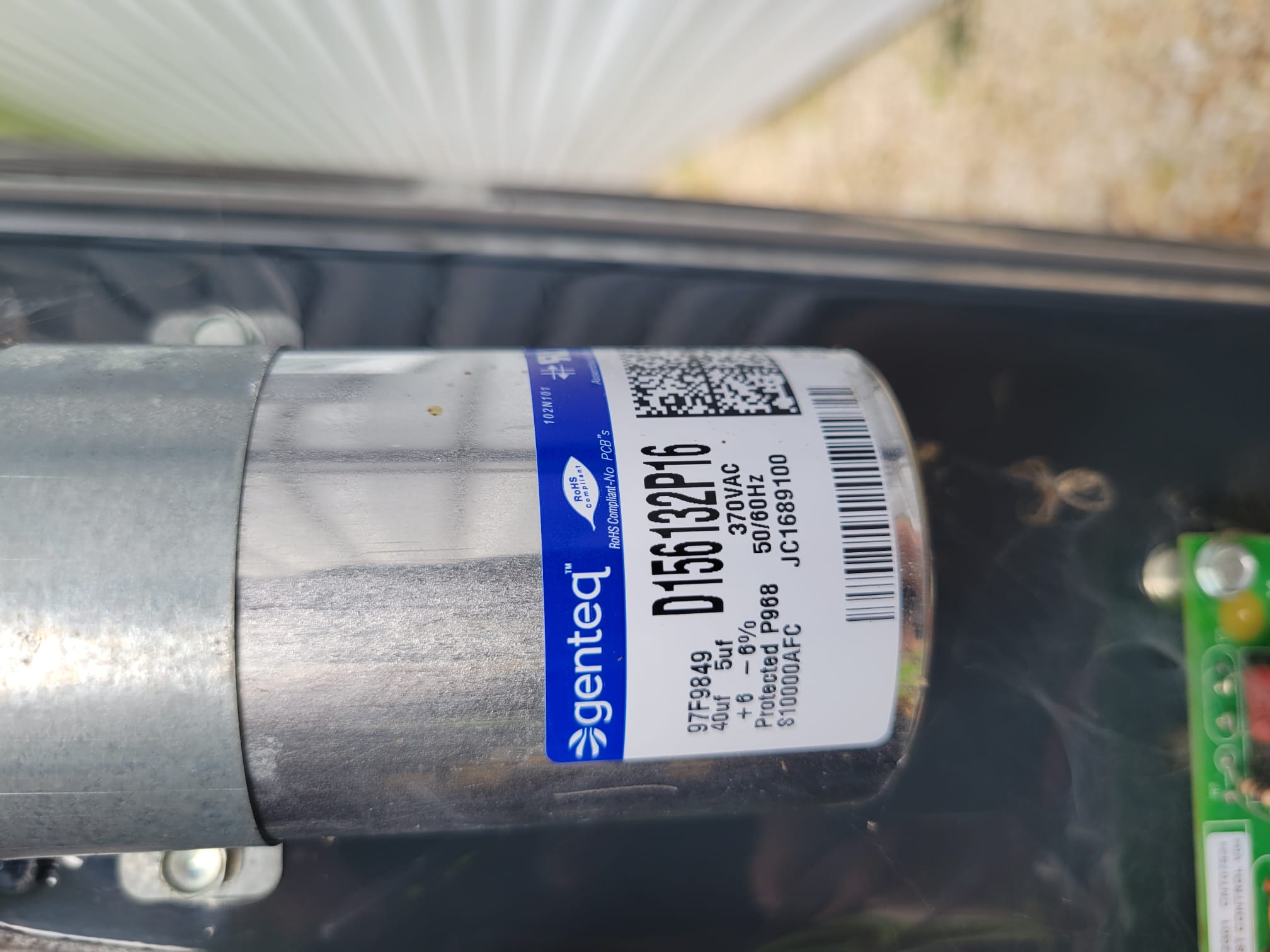 Why an AC May Try to Start but Still Leave a Home Warm
