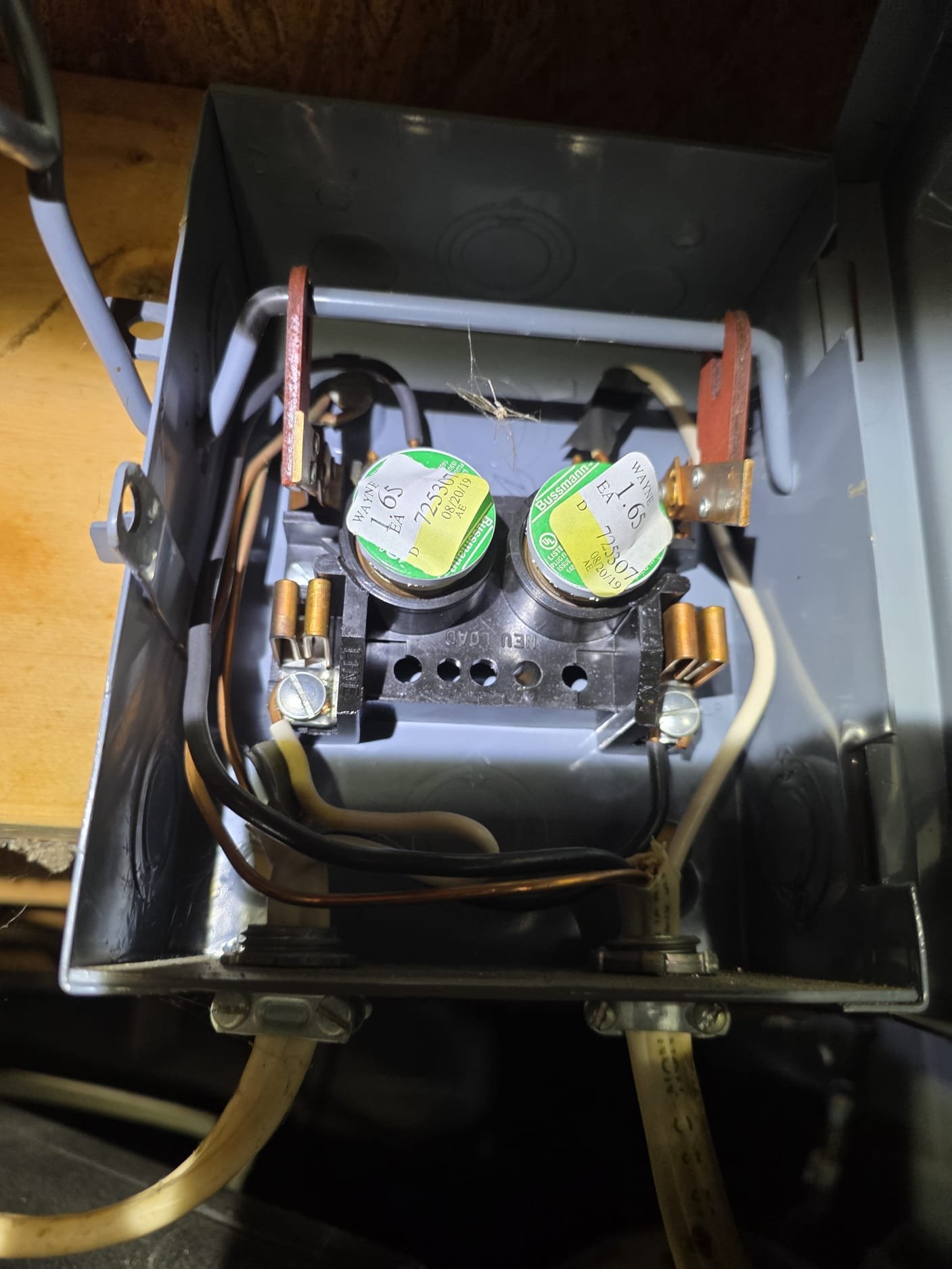 Hot Water Restored in Pigeon Forge: A Simple Water Heater Repair Lesson for Homeowners