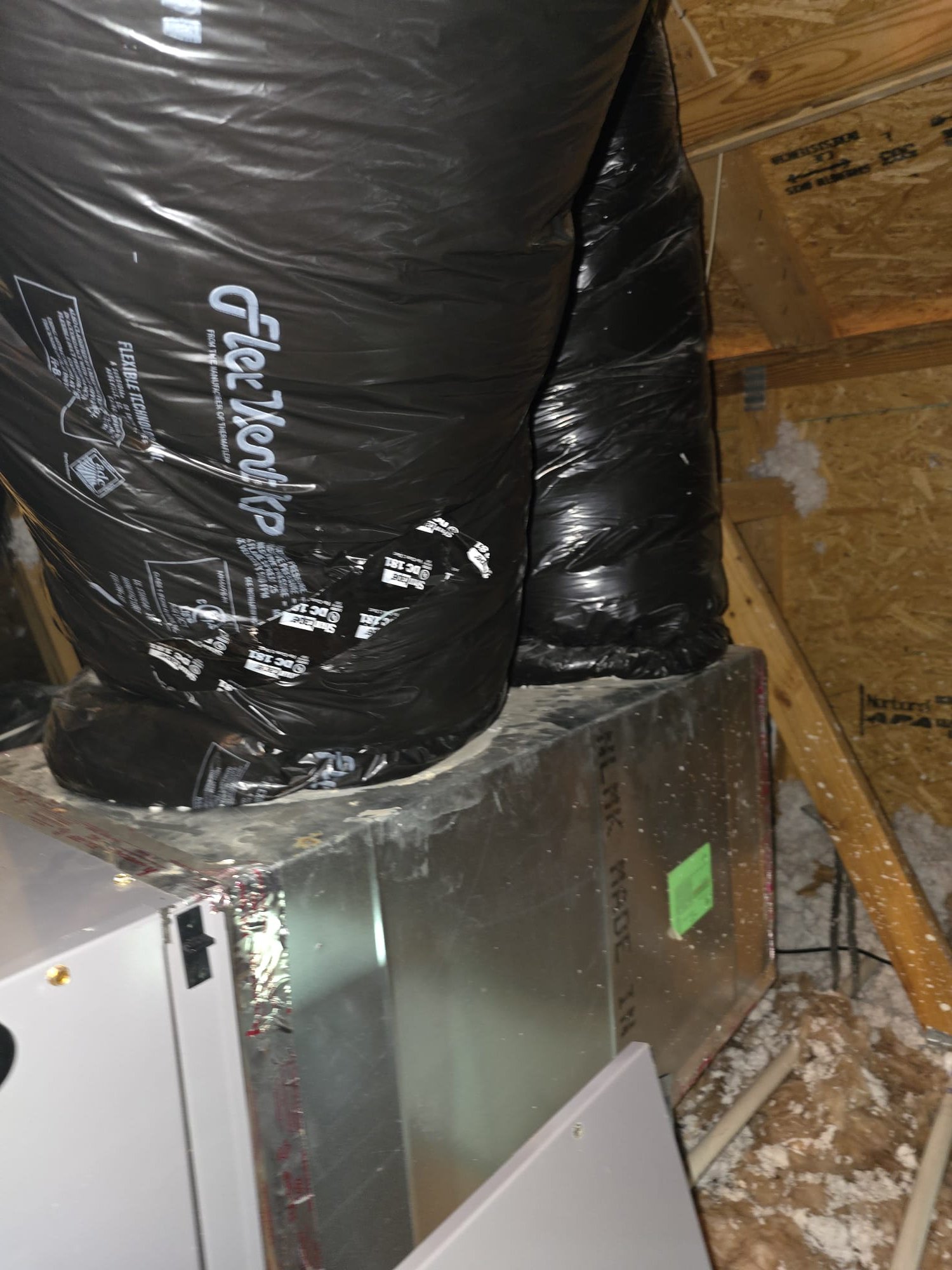 Why a Dry Drain Pan Can Point to a Bigger HVAC Problem