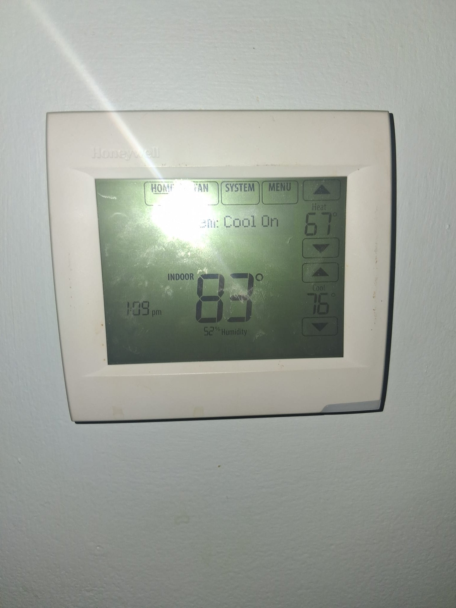 When a Home HVAC System Won’t Start: A Knoxville Service Call and What Homeowners Can Learn