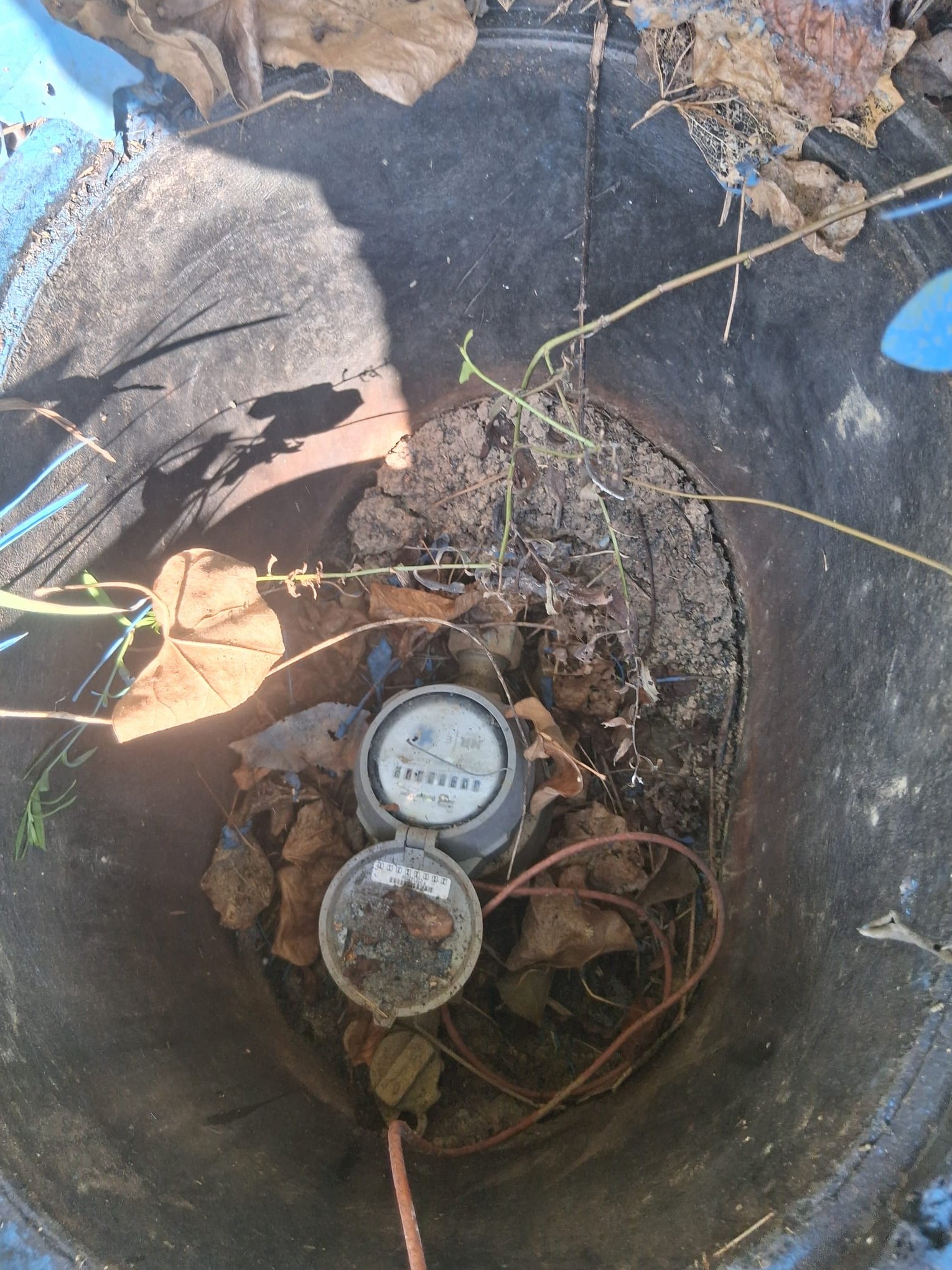 Hidden Outdoor Leaks Near a Barn: A Cleveland Homeowner’s Guide